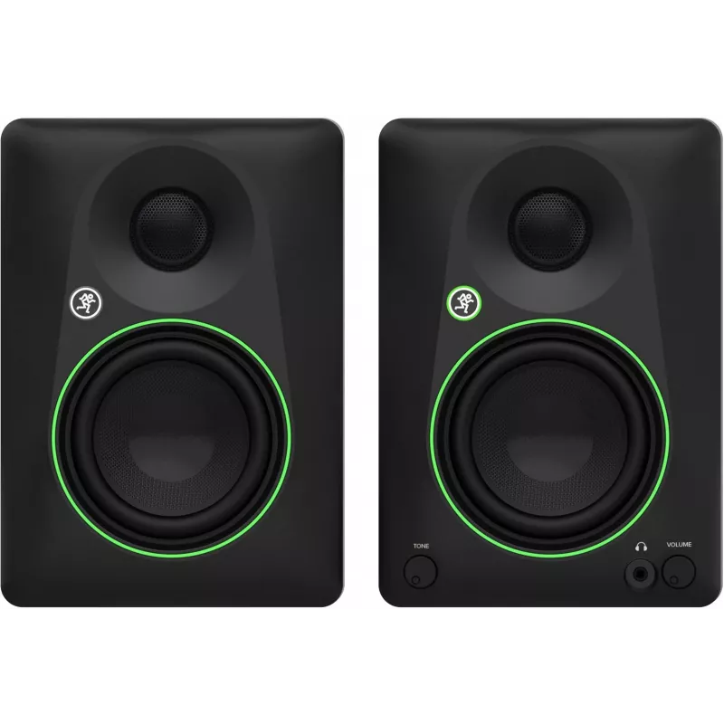 Mackie CR4.5 Monitores ativos