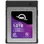 Cartão de memória OWC 1TB Atlas Ultra CFexpress 4.0 Type B