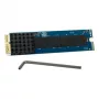 Atualização SSD NVMe OWC Aura Pro X2 Gen4 2.0TB para Mac Pro Late 2013