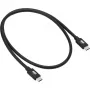 Cabo Thunderbolt 5 / USB-C OWC de 0,8 metros