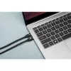 Cabo Thunderbolt 5 / USB-C OWC de 0,8 metros