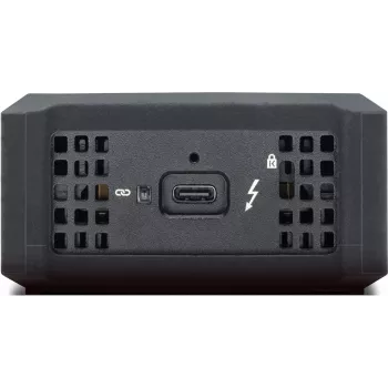 Adaptador OWC Thunderbolt 4 para 10 Gigabit Ethernet alimentado pelo barramento