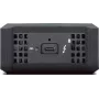 Adaptador OWC Thunderbolt 4 para 10 Gigabit Ethernet alimentado pelo barramento