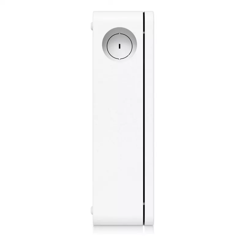 Ubiquiti Alarm Hub Kit, expansão de zonas de alarme
