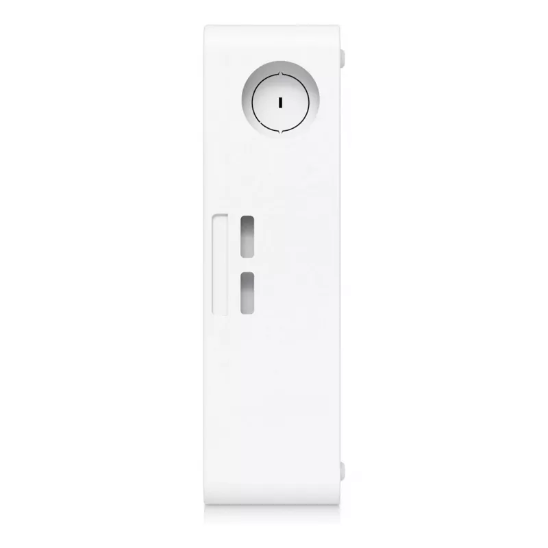Ubiquiti Alarm Hub Kit, expansão de zonas de alarme