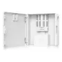 Ubiquiti Alarm Hub Kit, expansão de zonas de alarme
