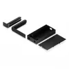 Ubiquiti UniFi Cloud Gateway Industrial Rack Mount, 19 polegadas, UACC-UCG-Industrial-RM