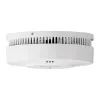 Detetor de fumo X-Sense SD19 com pilha de 10 anos, a pilhas, 122 x 45 mm (ZASXS00156WEU)