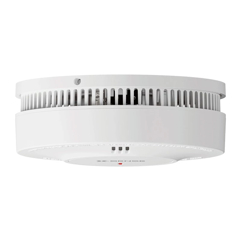 Detetor de fumo X-Sense SD19 com pilha de 10 anos, a pilhas, 122 x 45 mm (ZASXS00156WEU)