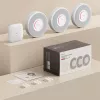 Conjunto de detetores de fumo X-Sense XS0B-MR121 12+1 RF com gateway