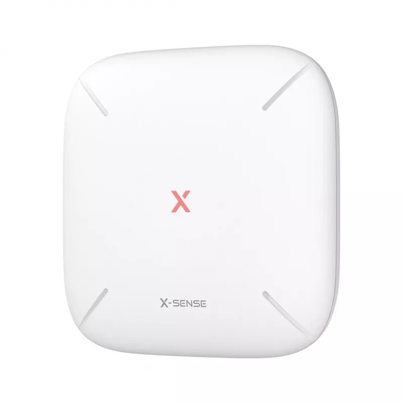 Conjunto de detetores de fumo X-Sense XS0B-MR121 12+1 RF com gateway