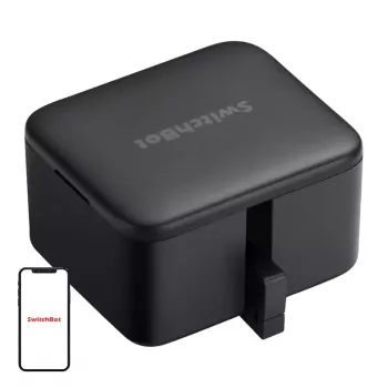Interruptor sem fios recarregável SWITCHBOT C1
