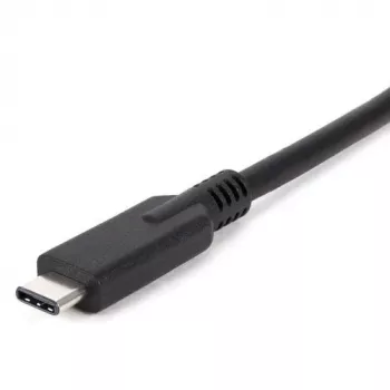 Cabo OWC USB 3.1 Gen 1 E-Marked certificado USB-C para USB-C de 0,9 metros