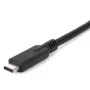 Cabo OWC USB 3.1 Gen 1 E-Marked certificado USB-C para USB-C de 0,9 metros