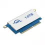 OWC Aura Pro NT 1 TB PCIe NVMe SSD Kit de atualização para MacBook Pro 2016-2017