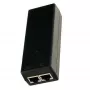Cambium Networks Injetor PoE 60W 56V 5GbE DC Interior Fonte de Nível de Energia 6