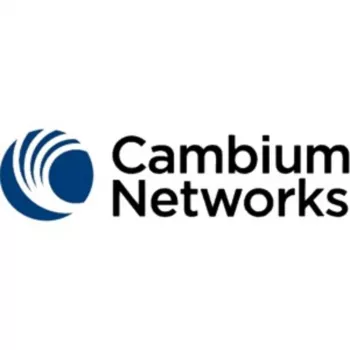 Cambium Networks cnWave Fonte de Alimentação AC/DC Exterior, 60W, 54VDC - N000000L178A