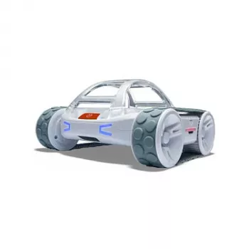 Sphero RVR+ Robô Programável