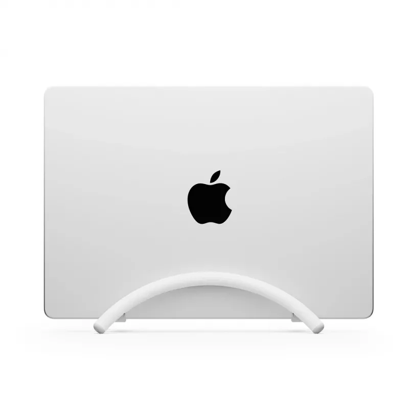 Twelve South BookArc Flex Suporte Vertical para Portátil para MacBook - Branco