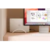 Twelve South BookArc Flex Suporte Vertical para Portátil para MacBook - Branco