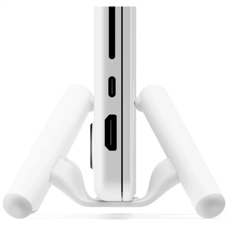 Twelve South BookArc Flex Suporte Vertical para Portátil para MacBook - Branco