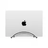 Twelve South BookArc Flex Suporte Vertical para Portátil para MacBook - Cromado
