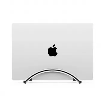 Twelve South BookArc Flex Suporte Vertical para Portátil para MacBook - Cromado