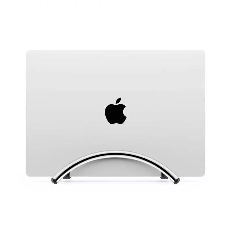 Twelve South BookArc Flex Suporte Vertical para Portátil para MacBook - Cromado