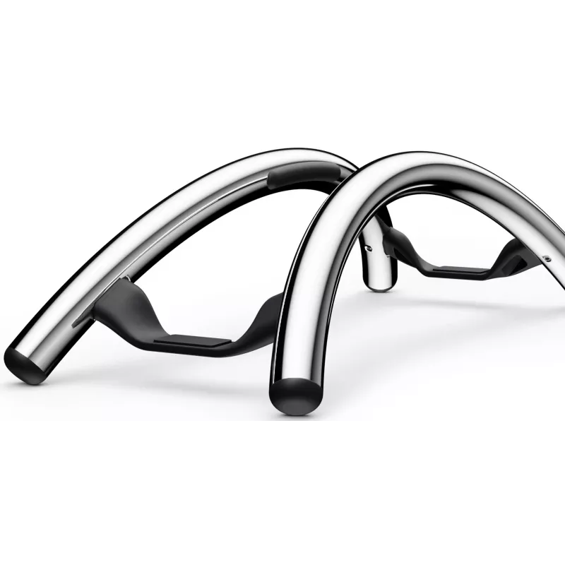 Twelve South BookArc Flex Suporte Vertical para Portátil para MacBook - Cromado