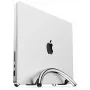 Twelve South BookArc Flex Suporte Vertical para Portátil para MacBook - Cromado