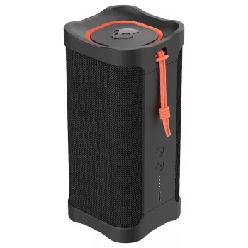 Skullcandy Terrain XL Altifalante Bluetooth portátil preto
