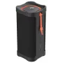 Skullcandy Terrain XL Altifalante Bluetooth portátil preto