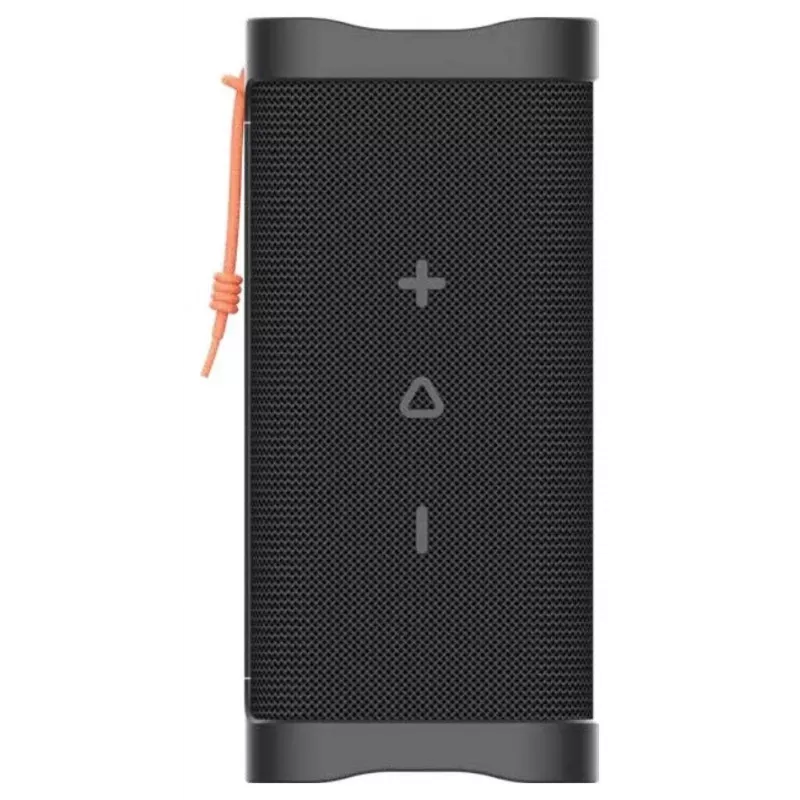 Skullcandy Terrain XL Altifalante Bluetooth portátil preto