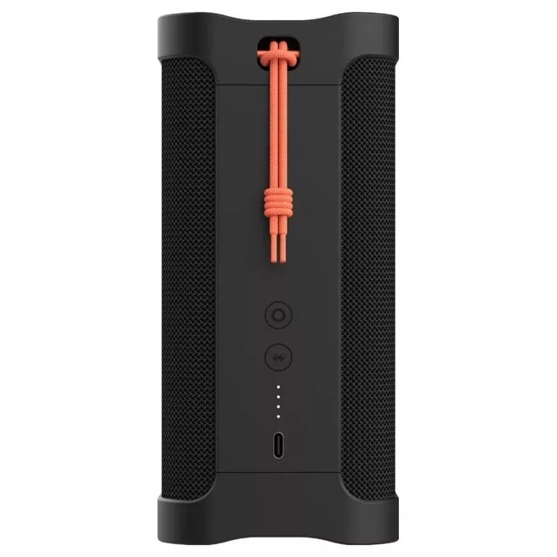 Skullcandy Terrain XL Altifalante Bluetooth portátil preto