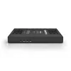 Wyrestorm 4K UHD HDBaseT Extender Set com PoH bidirecional e IR & RS-232 bidirecional