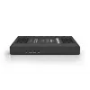 Wyrestorm 4K UHD HDBaseT Extender Set com PoH bidirecional e IR & RS-232 bidirecional