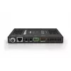 Wyrestorm 4K UHD HDBaseT Extender Set com PoH bidirecional e IR & RS-232 bidirecional