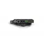 Wyrestorm 4K UHD HDBaseT Extender Set com HDCP 2.2 & PoH bidirecional e passagem CEC