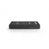 Wyrestorm 4K UHD HDBaseT Extender Set com HDCP 2.2 & PoH bidirecional e passagem CEC