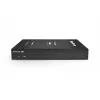 Wyrestorm NHD-120-TX Encoder / Transmissor AV over IP, 1 canal, 4K UHD, H.264, H.265, AAC, LPCM, PoE