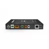 Wyrestorm NHD-120-TX Encoder / Transmissor AV over IP, 1 canal, 4K UHD, H.264, H.265, AAC, LPCM, PoE