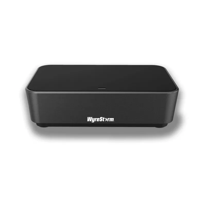 Wyrestorm EXP-VC-Kit Kit de Videoconferência Plug-and-Play