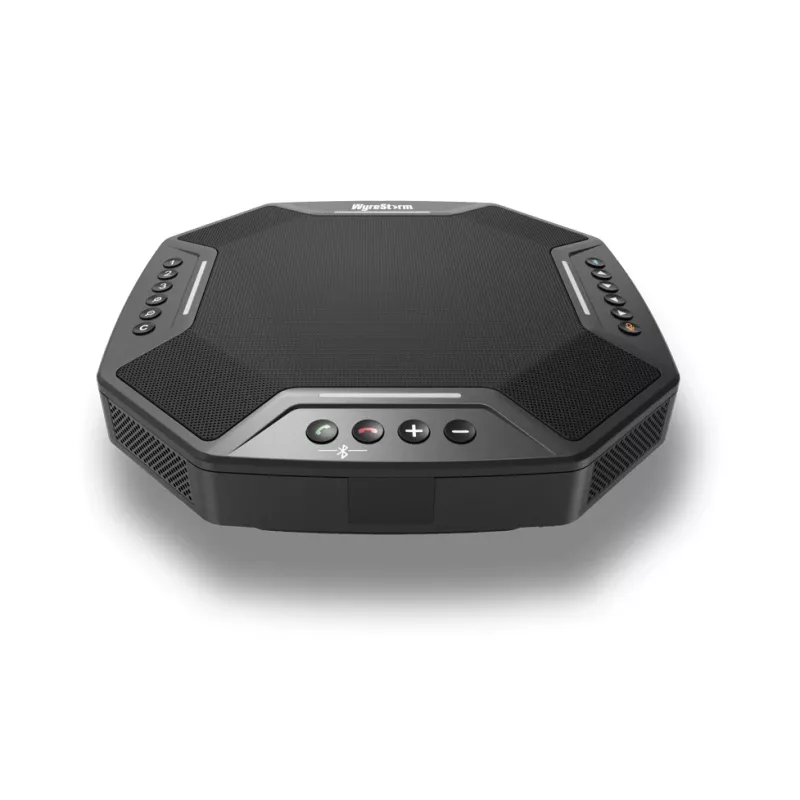 Wyrestorm EXP-VC-Kit Kit de Videoconferência Plug-and-Play