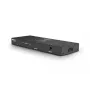 Wyrestorm EXP-SW-0401-H2 Switcher HDMI 2.0 4x1 com USB, 4K60Hz, HDR, 18Gbps