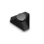 Wyrestorm APO-200-UC Telefone de conferência analógico/IP - sala média - teclas - tátil - Preto - 3840 x 2160 píxeis - 100 - 20000 Hz