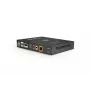 Wyrestorm NHD-120-RX Recetor AV over IP - 4K UHD HDMI 2.0, H.264/H.265, 1x RJ-45