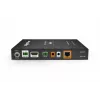 Wyrestorm NHD-120-RX Recetor AV over IP - 4K UHD HDMI 2.0, H.264/H.265, 1x RJ-45