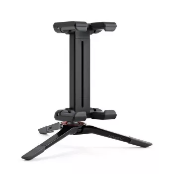 JOBY GripTight ONE Micro suporte tripé - preto