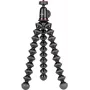 Joby GorillaPod 1K kit tripé flexível com cabeça esférica, preto/cinzento