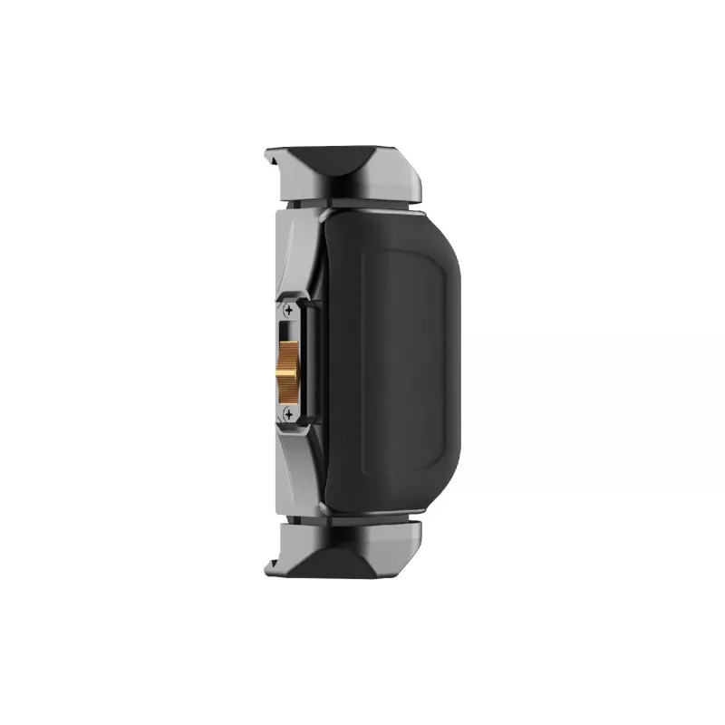 PolarPro iPhone 12 Pro Grip - preto - Apple iPhone 12 Pro